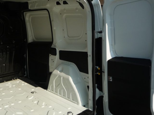 FIAT Doblo usata, con Filtro antiparticolato