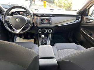 ALFA ROMEO Giulietta usata, con Cerchi in lega