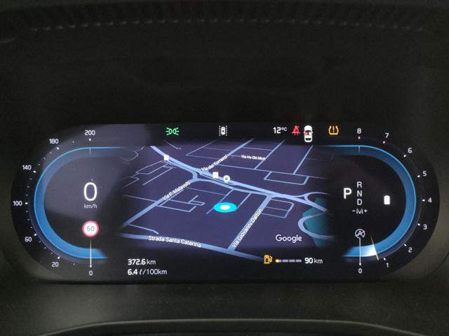 VOLVO XC40 usata, con Immobilizzatore elettronico