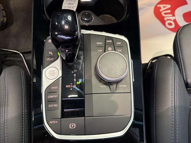 BMW 118 usata, con Cruise Control
