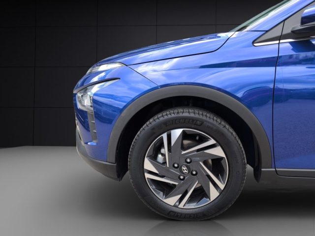 HYUNDAI Bayon usata, con Controllo trazione