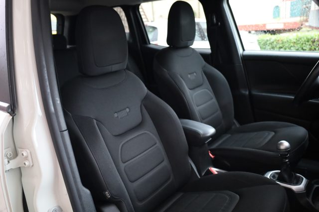 JEEP Renegade usata 82
