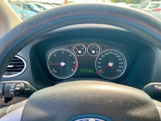 FORD Focus usata 17