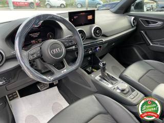 AUDI Q2 usata, con Cruise Control
