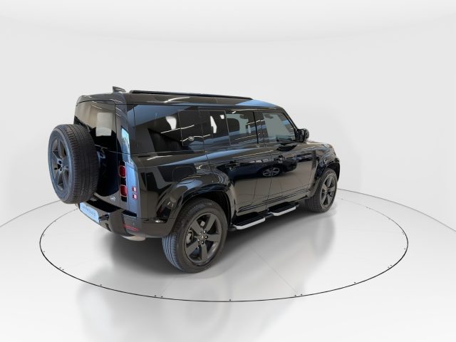 LAND ROVER Defender usata, con Cerchi in lega