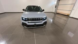JEEP Avenger usata, con Airbag