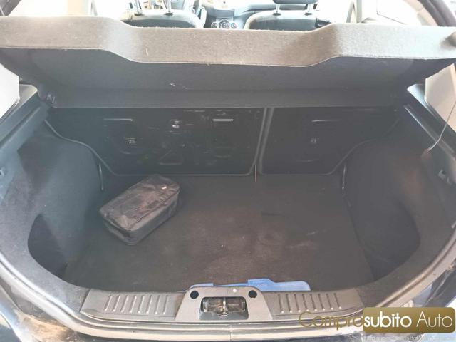 FORD Fiesta usata 20