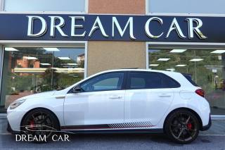 HYUNDAI i30 usata, con Airbag