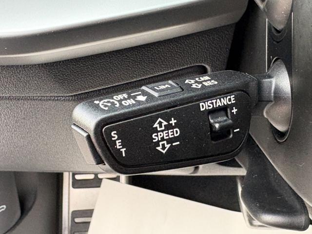 AUDI A3 usata, con Touch screen