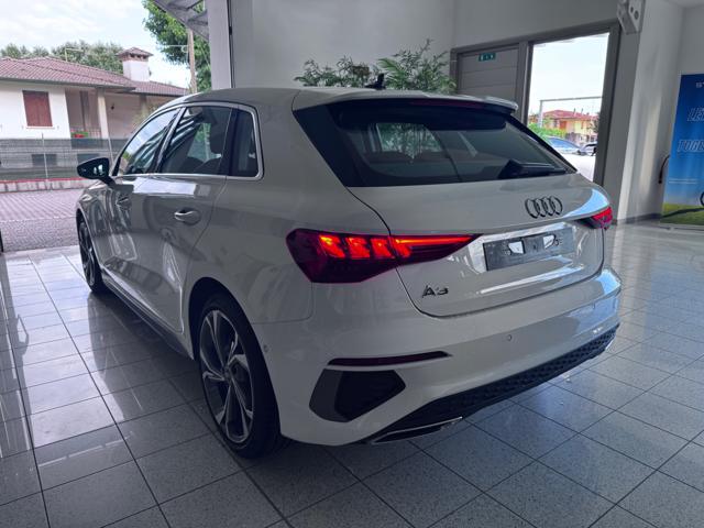 AUDI A3 usata, con Autoradio