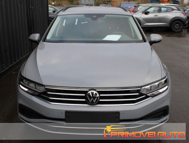 VOLKSWAGEN Passat Variant usata, con Climatizzatore
