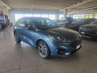 FORD Kuga usata, con Airbag Passeggero