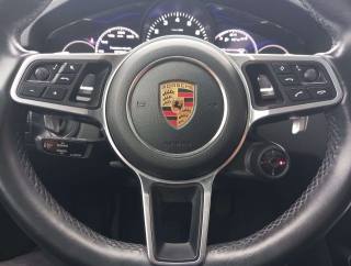 PORSCHE Cayenne usata, con Controllo trazione