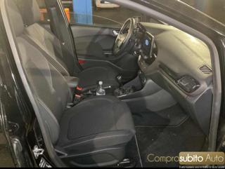 FORD Fiesta usata, con Chiusura centralizzata