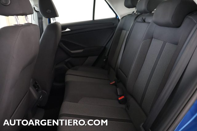 VOLKSWAGEN T-Roc usata, con Controllo elettronico della corsia