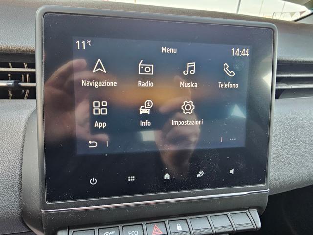 RENAULT Clio usata, con Immobilizzatore elettronico