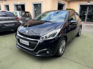 PEUGEOT 208 1° serie PureTech 82 5p. GPL Allure