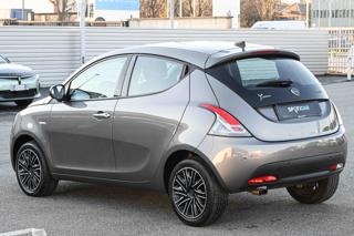 LANCIA Ypsilon usata, con Climatizzatore