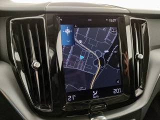 VOLVO XC60 usata, con USB