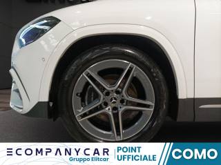 MERCEDES-BENZ GLA 200 usata, con Cerchi in lega
