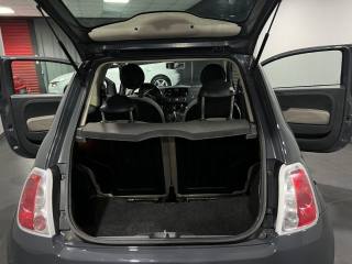 FIAT 500 usata, con Controllo trazione