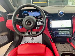 MASERATI GranTurismo usata, con Regolazione elettrica sedili