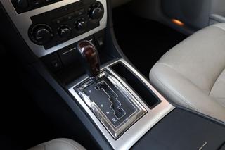 CHRYSLER 300C usata, con Sospensioni sportive