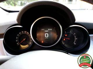 FIAT 500X usata, con Immobilizzatore elettronico