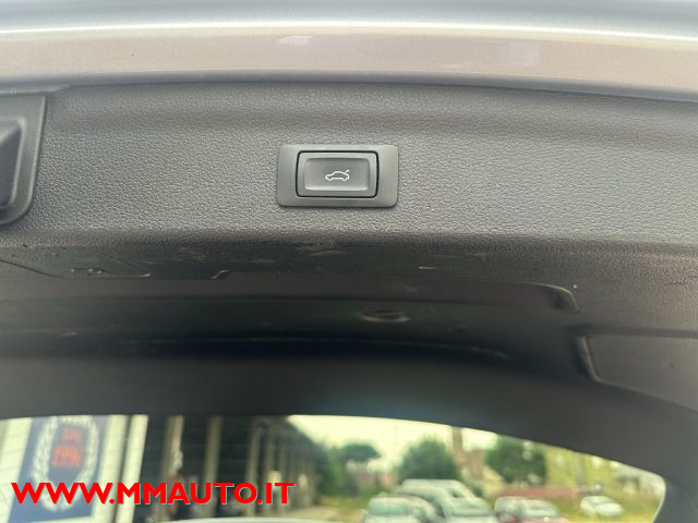 AUDI Q3 usata, con USB