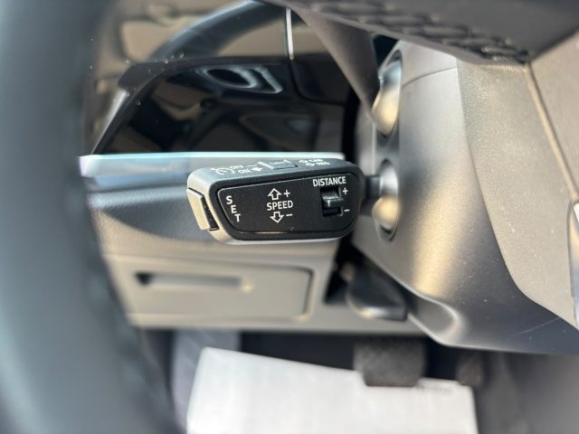 AUDI Q3 usata, con Sedile posteriore sdoppiato