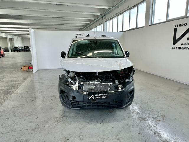 FIAT Doblo usata, con Airbag laterali