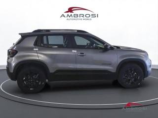 JEEP Avenger usata 4