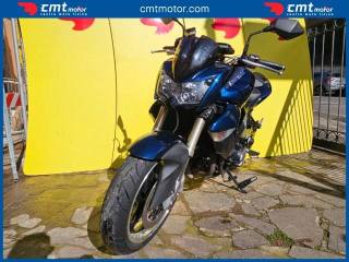 KAWASAKI Z 1000 usata 1