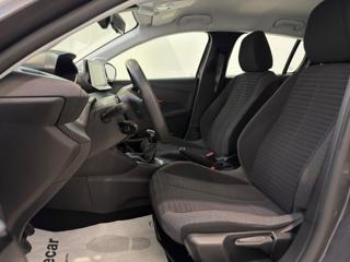PEUGEOT 208 usata, con Controllo trazione