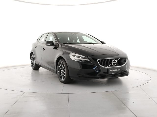 VOLVO V40 usata, con Autoradio