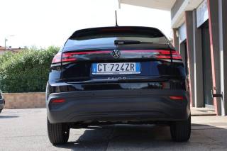 VOLKSWAGEN Taigo usata 98