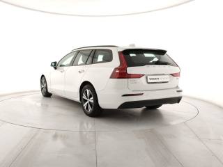 VOLVO V60 usata, con Airbag laterali