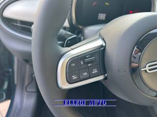 FIAT 600 usata, con Sistema di navigazione