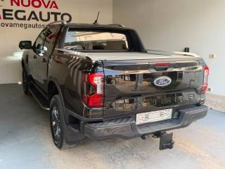 FORD Ranger usata, con Chiusura centralizzata