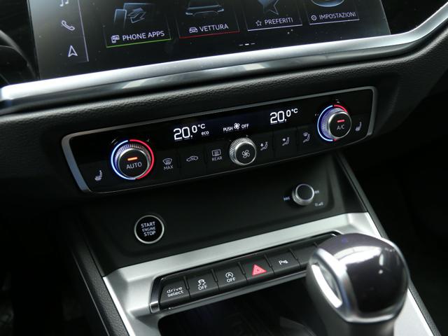 AUDI Q3 usata, con Controllo trazione