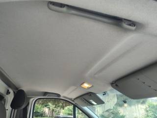 RENAULT Trafic usata, con Adaptive Cruise Control