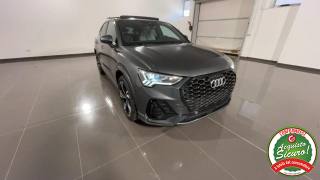 AUDI Q3 usata, con Airbag