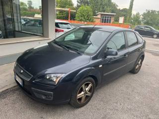 FORD Focus usata, con Specchietti laterali elettrici