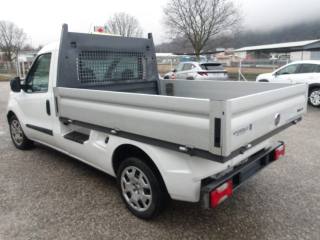 FIAT Doblo usata, con Chiusura centralizzata