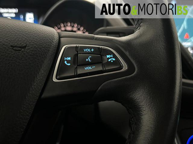 FORD Kuga usata, con Sedile posteriore sdoppiato