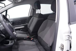 CITROEN C3 usata, con Fendinebbia