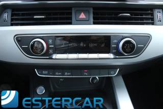 AUDI A4 usata, con Bracciolo