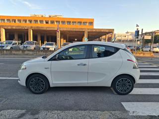 LANCIA Ypsilon usata, con Chiusura centralizzata