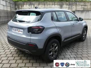 JEEP Avenger usata, con Airbag Passeggero