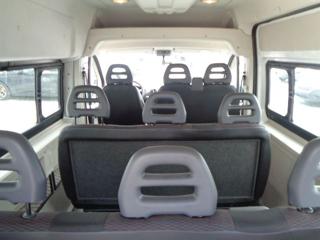 CITROEN Jumper usata 14